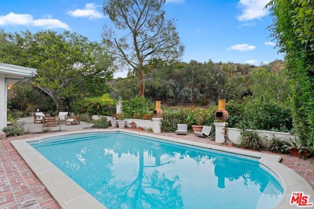 10216 Cielo Drive, Other - See Remarks, CA 90210