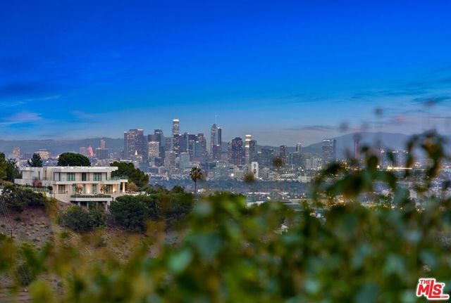 10216 Cielo Drive, Other - See Remarks, CA 90210