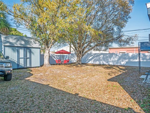 10715 64TH AVE, Seminole, FL 33772