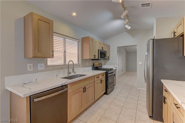 1253 TARAMAR Street, Las Vegas, NV 89031