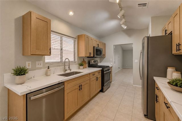 1253 TARAMAR Street, Las Vegas, NV 89031