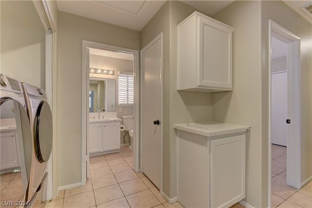 1253 TARAMAR Street, Las Vegas, NV 89031