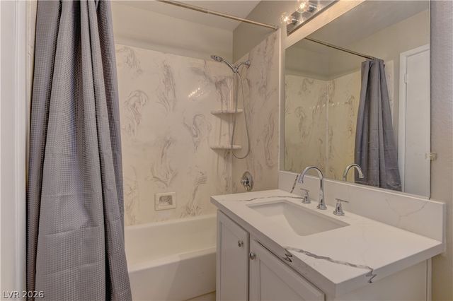 1253 TARAMAR Street, Las Vegas, NV 89031