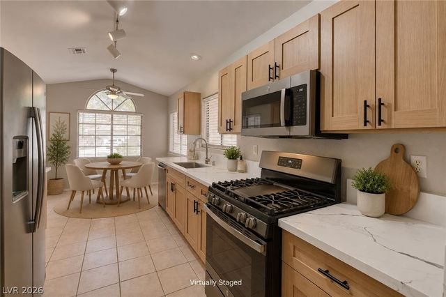 1253 TARAMAR Street, Las Vegas, NV 89031