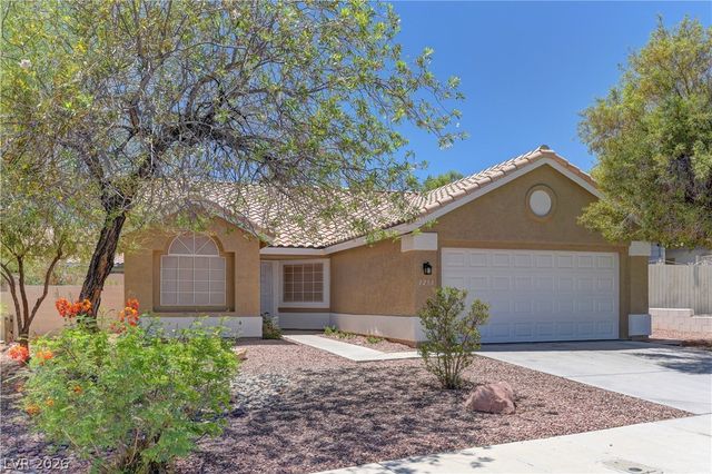 1253 TARAMAR Street, Las Vegas, NV 89031