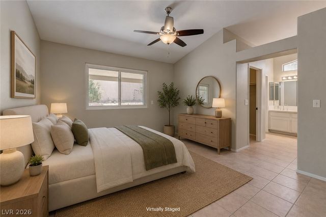 1253 TARAMAR Street, Las Vegas, NV 89031
