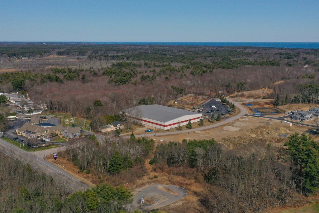 6 Airfield Drive, Rye, NH 03870