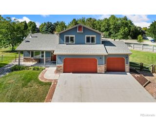 8895 Indian Village Drive, Wellington, CO 80549
