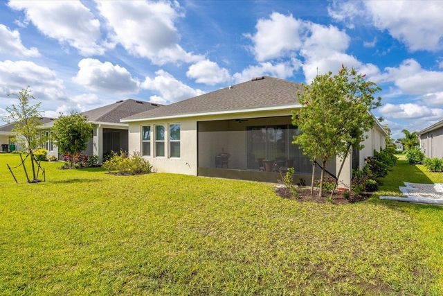 11792 SW Macelli Way, Port St. Lucie, Port St Lucie, FL 34987