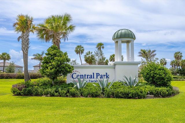11792 SW Macelli Way, Port St. Lucie, Port St Lucie, FL 34987