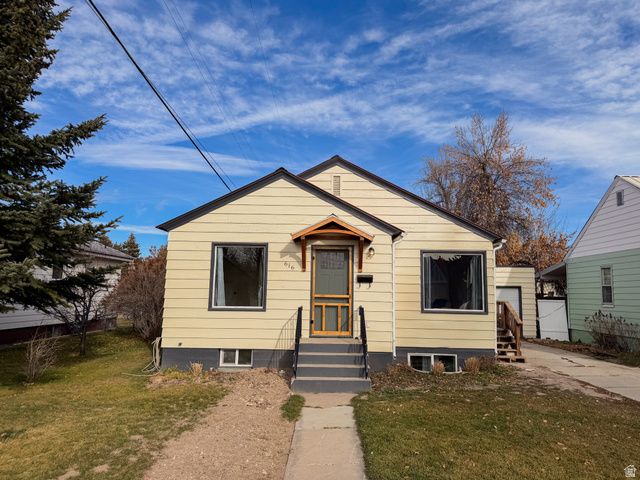 616 JEFFERSON ST, Montpelier, ID 83254