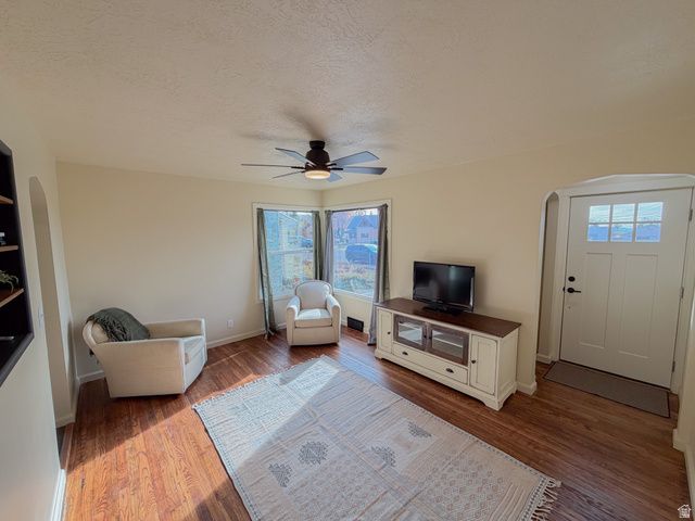 616 JEFFERSON ST, Montpelier, ID 83254