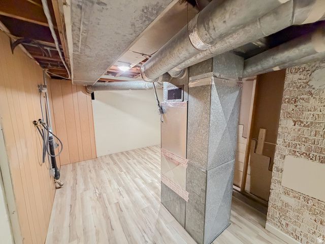 616 JEFFERSON ST, Montpelier, ID 83254