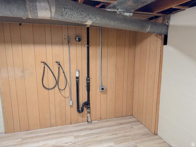 616 JEFFERSON ST, Montpelier, ID 83254