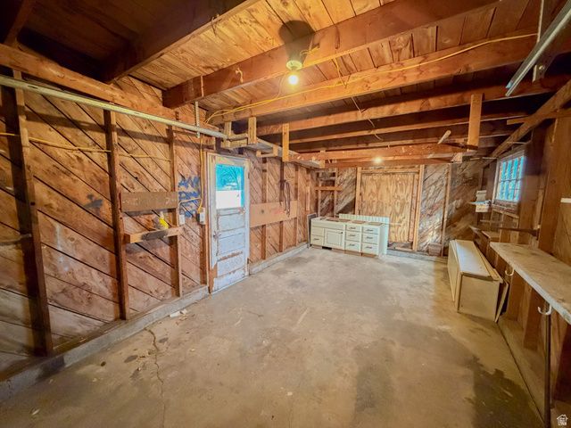 616 JEFFERSON ST, Montpelier, ID 83254