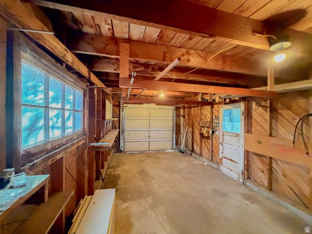 616 JEFFERSON ST, Montpelier, ID 83254