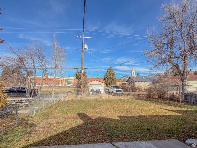 616 JEFFERSON ST, Montpelier, ID 83254