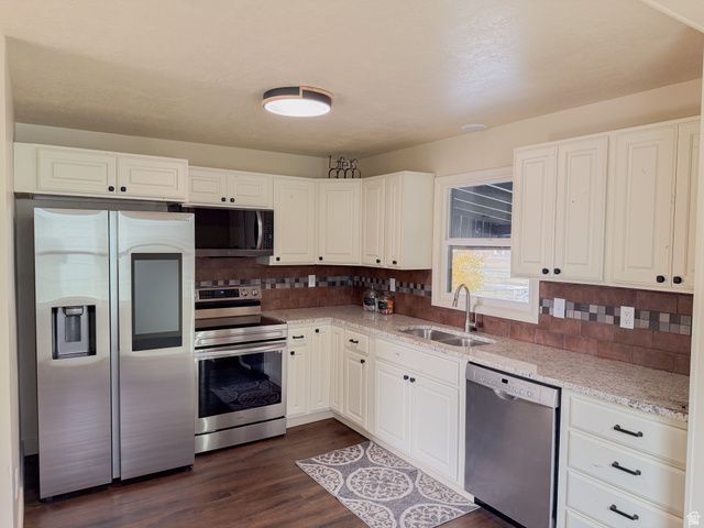 616 JEFFERSON ST, Montpelier, ID 83254