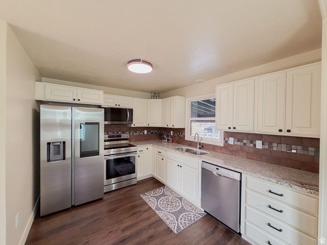 616 JEFFERSON ST, Montpelier, ID 83254