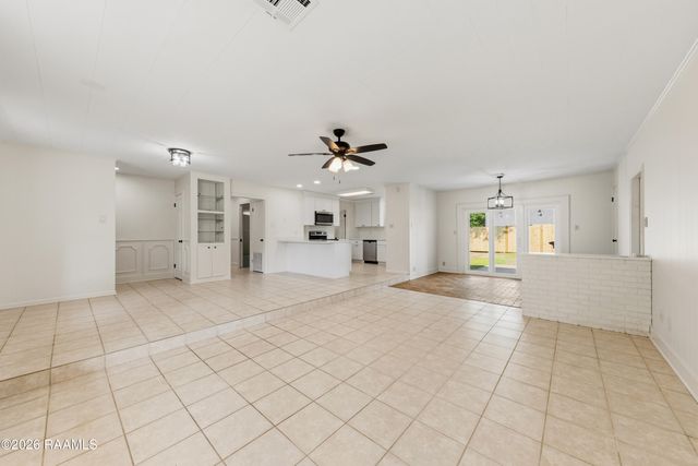 101 Fanny Street, Lafayette, LA 70508