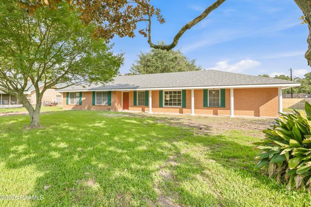 101 Fanny Street, Lafayette, LA 70508