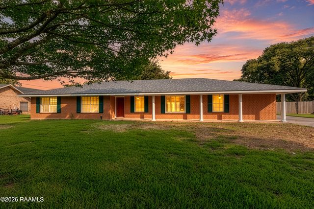 101 Fanny Street, Lafayette, LA 70508