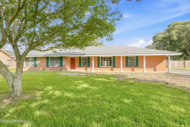 101 Fanny Street, Lafayette, LA 70508