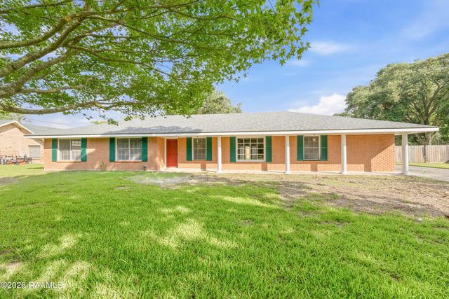 101 Fanny Street, Lafayette, LA 70508