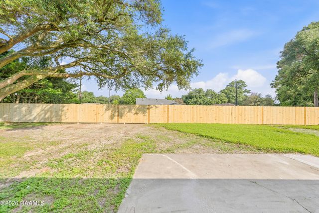 101 Fanny Street, Lafayette, LA 70508