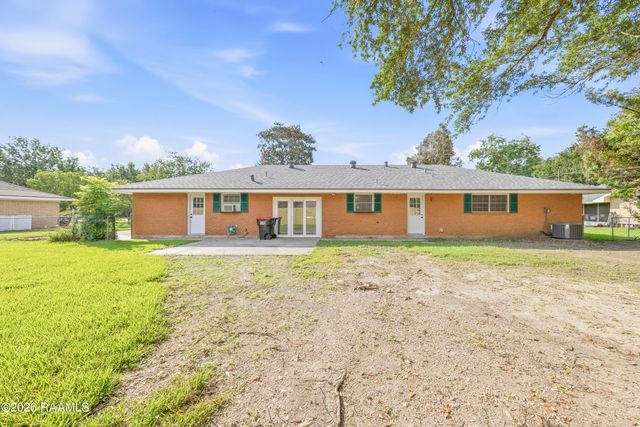 101 Fanny Street, Lafayette, LA 70508