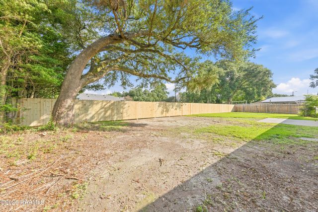 101 Fanny Street, Lafayette, LA 70508
