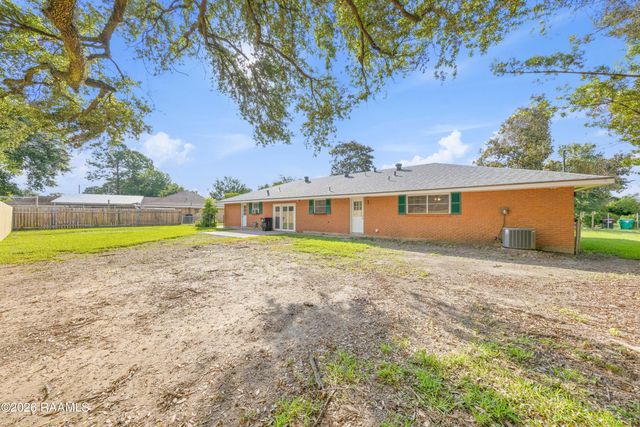 101 Fanny Street, Lafayette, LA 70508