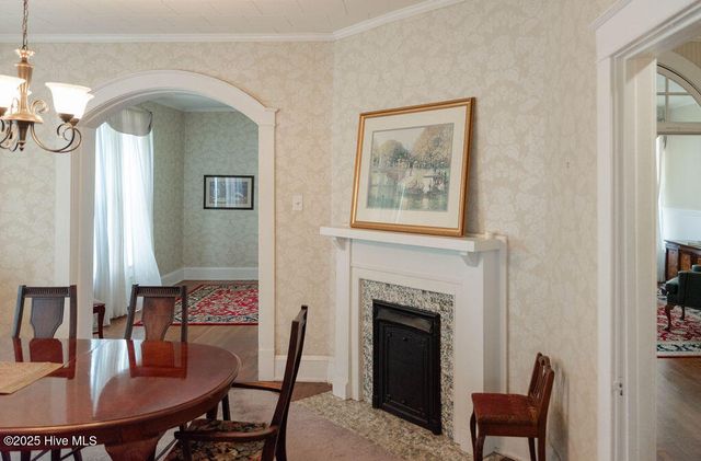 203 Minturn Avenue, Hamlet, NC 28345