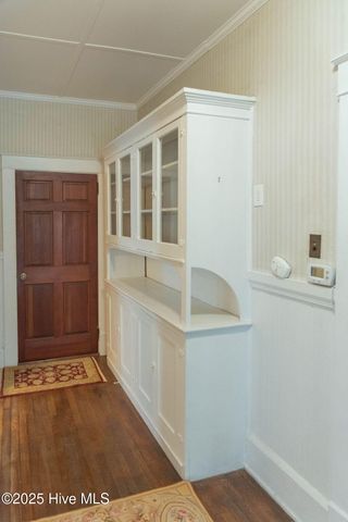 203 Minturn Avenue, Hamlet, NC 28345