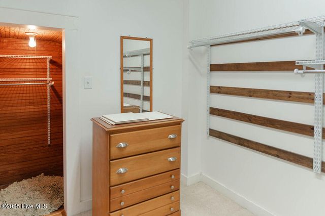 203 Minturn Avenue, Hamlet, NC 28345