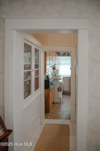 203 Minturn Avenue, Hamlet, NC 28345
