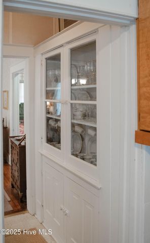 203 Minturn Avenue, Hamlet, NC 28345