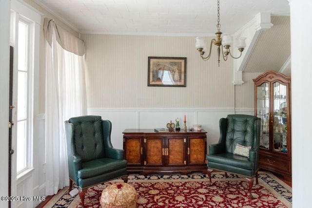 203 Minturn Avenue, Hamlet, NC 28345