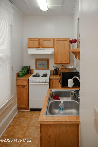 203 Minturn Avenue, Hamlet, NC 28345