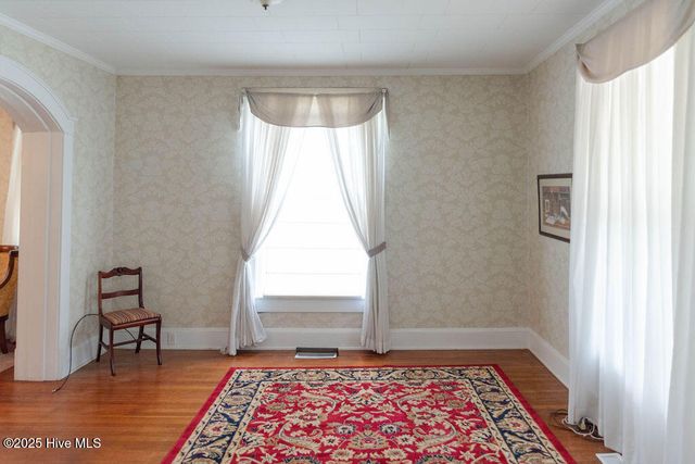 203 Minturn Avenue, Hamlet, NC 28345