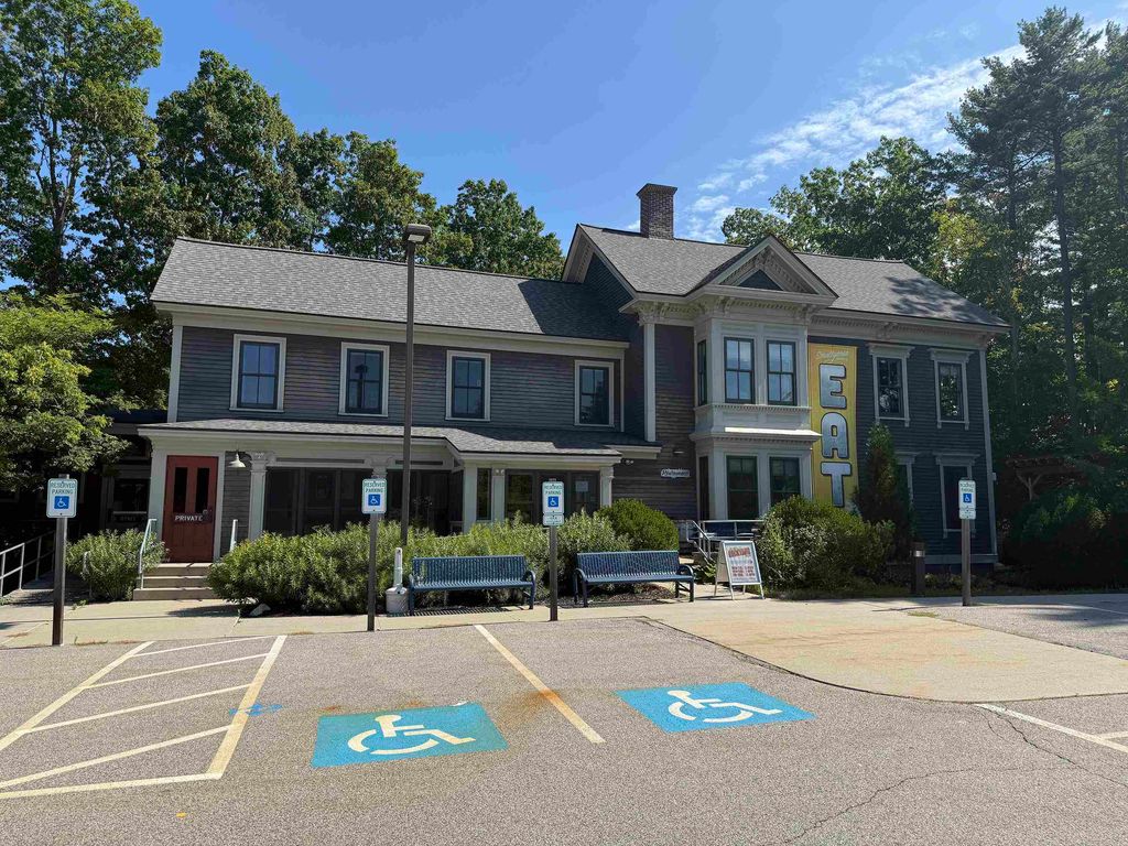 Image 1 of property listing at 103 Towle Farm Road, Hampton, NH 03842