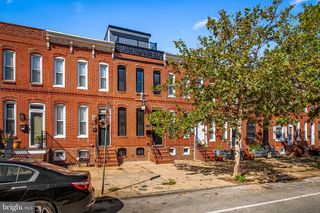 1724 S HANOVER ST, Baltimore, MD 21230