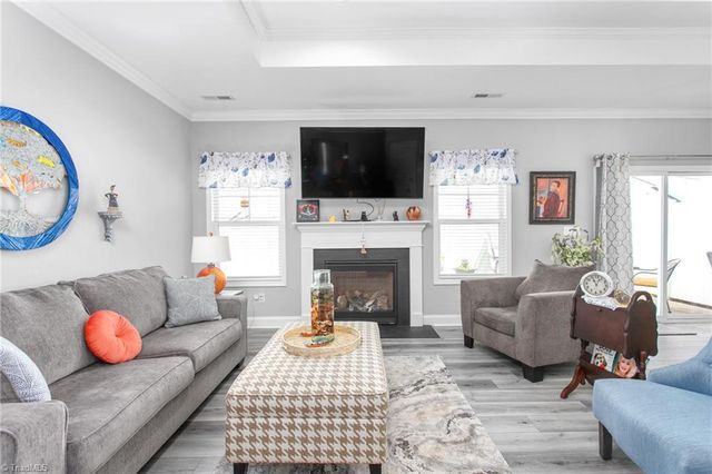 6507 Knob Creek Drive, Whitsett, NC 27377