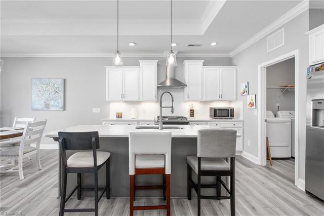 6507 Knob Creek Drive, Whitsett, NC 27377