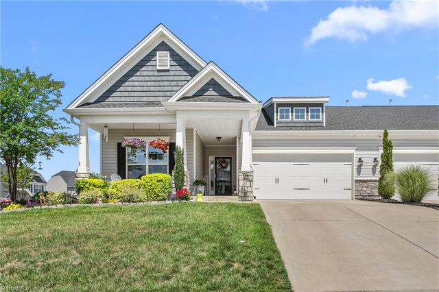 6507 Knob Creek Drive, Whitsett, NC 27377