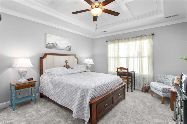 6507 Knob Creek Drive, Whitsett, NC 27377