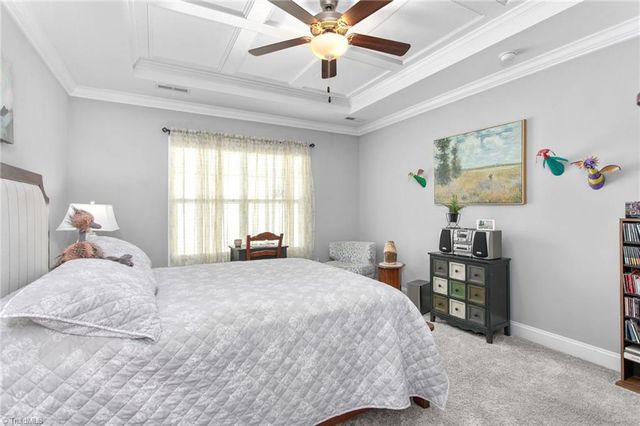 6507 Knob Creek Drive, Whitsett, NC 27377