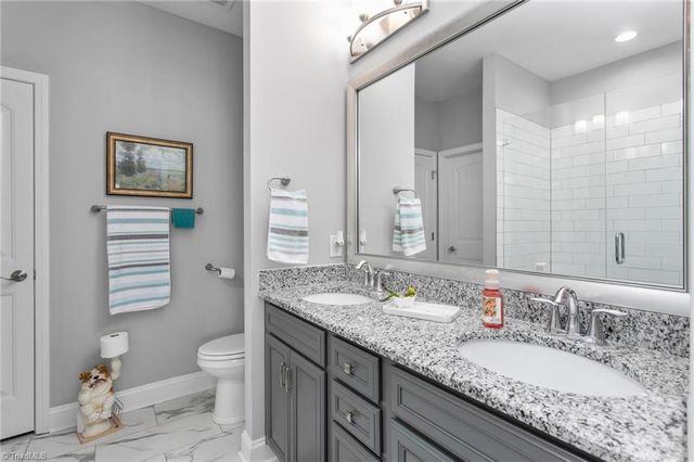 6507 Knob Creek Drive, Whitsett, NC 27377