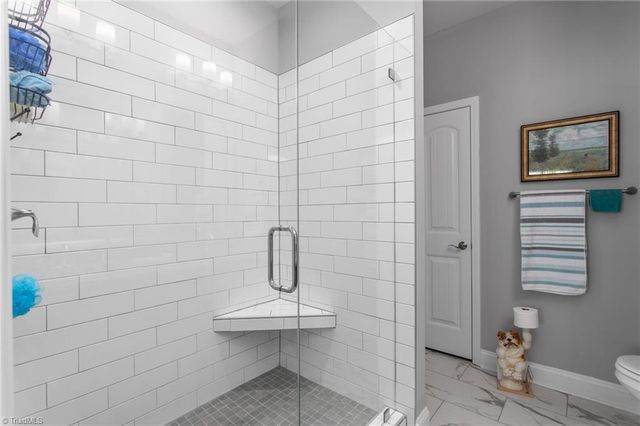 6507 Knob Creek Drive, Whitsett, NC 27377