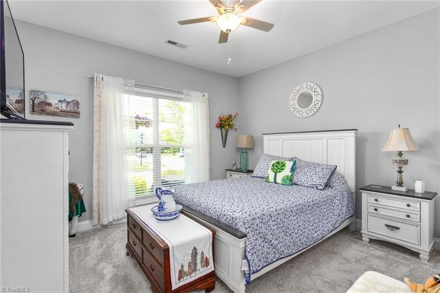 6507 Knob Creek Drive, Whitsett, NC 27377